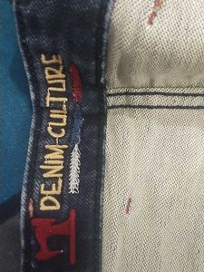 Denim Culture Jeans