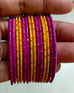 Bangles With Box