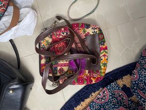 Both Are Mobile Sling