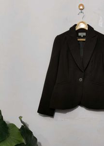 Classic Blazer 🤎