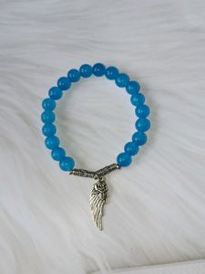 Handmade Bracelet Pack Of 02