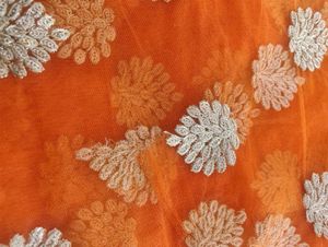 Kurti Material