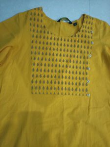 Kurta Women