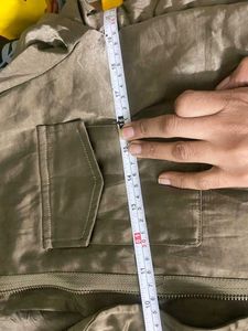 Imported Shrt Jacket
