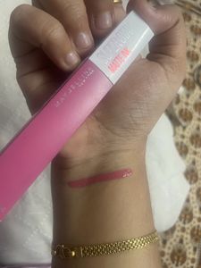 Maybelline Newyork Lipstick