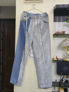 Korean Jeans