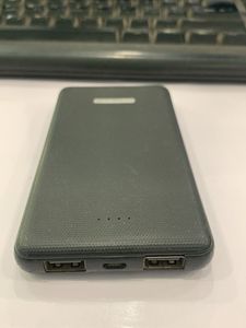 Ambrane Power Bank