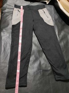 Sports Wear Lower For Womens