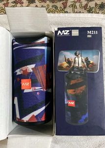 MZ M211 pro wireless speaker