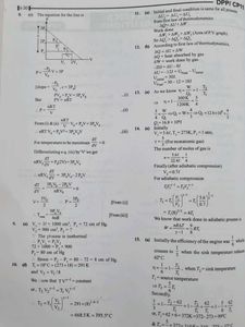 JEE Main Physics DPP Sheets - 2nd Edition