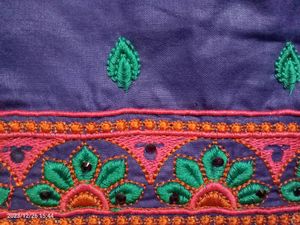 Dress Meatriyal With Dupatta