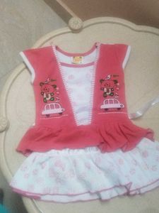 Cute Baby Girls Dress