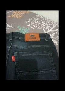 Diwali Sale 🔥Black Denim Jeans