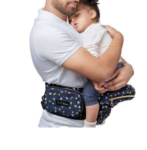 Butt Baby Carrier Backpack