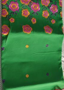 Suit Kapde, Pure Cotton