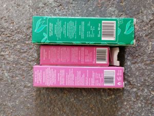 Foxtale Bodycare Set