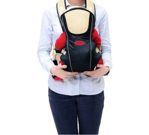 Adjustable Baby Carrier Bag