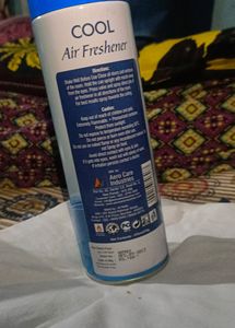 Room Freshner