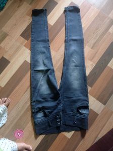 New Skinny Jeans