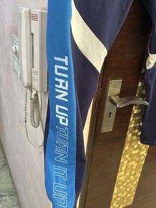 HRX leggings