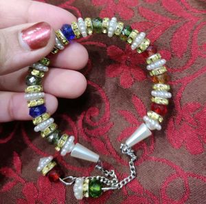 Classy Elegant Bracelet