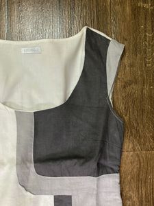 PRAMOD Linen Dress