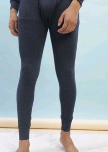 Men's Thermal Bottom Leggings