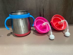 Kids Bottle