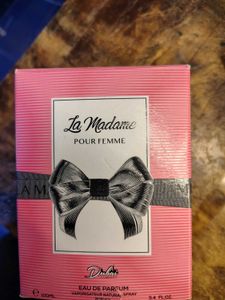 Designer Perfume