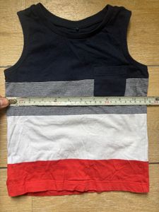 Australia Imported Clothes For Boys (2-4 Years)