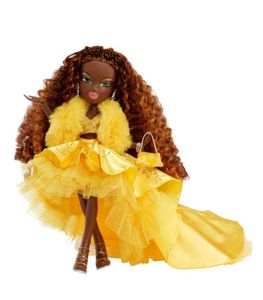 Bratz 20th Anniversary Felicia Doll