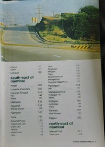 Weekend Breaks from Mumbai