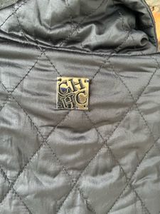 Carolina Herrera Parka