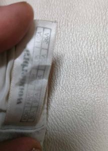 Wonderbra White Bra