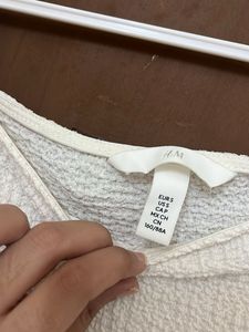 H&amp;M New Top