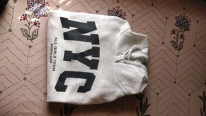 NYC All Girls Team Hoodie