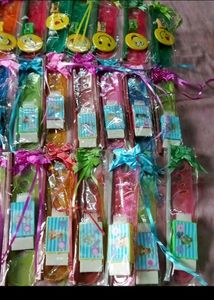 Four Dozen- Total 48 Assorted Stationery Sets