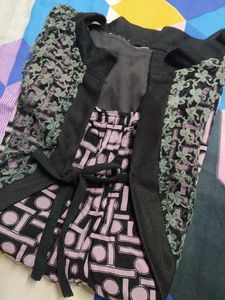 Sleeveless Women Top