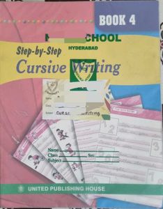 New Magnolia English Reader 4