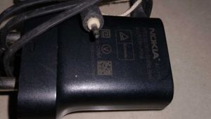 AC/DC Adapter