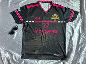 Thai namdong jersey