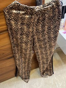 Plazzo For Women