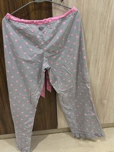 Polka Dot Lounge Pants