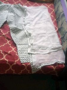 Cotton Kurta Suit For Women