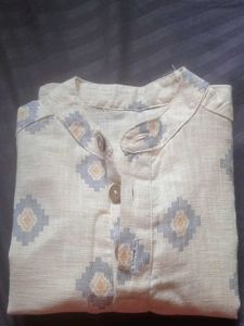 Stylish kids Shirt/kurta