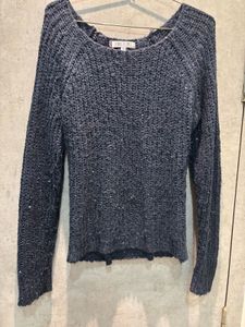 🪬Jennifer Lopez Sparkle Sweater🪬