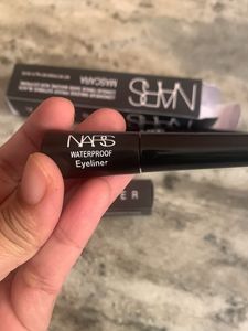 Combo Eyeliner+mascara