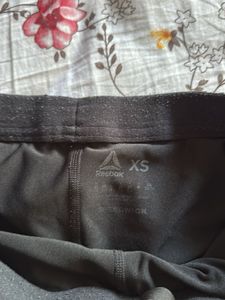 Reebok workout shorts