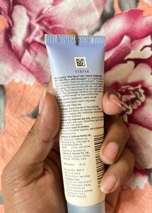 Neutrogena Sunscreen