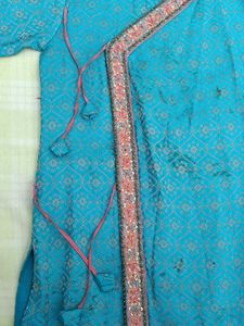 Men's Ethnic Kurta